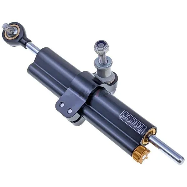 OHLINS オーリンズ ステアリングダンパー R nine T Scrambler Urban G/S Racer Pure BMW ハンドル周辺パーツ ハンドル