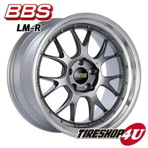 【最大P25倍】 ホイール単品 BBS LM-R LM306 19インチ 19×8.5J 5/120 ET32 DB-SLD レクサス BBS正規品 鍛造 1本価格 LEXUS LS460（USF40） / BMW 5Series（F11）