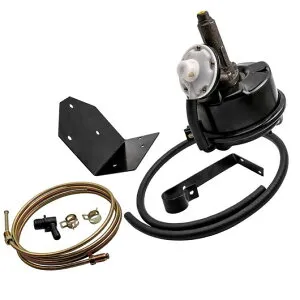 リモート ブレーキ ブースター キット LR17792 適用: ランドローバー/LAND ROVER ボクスホール/VAUXHALL トライアンフ/TRIUMPH ヒルマン 適用: オースチン モーリス フォード/FORD アングリア SR-BB-2603 Car p