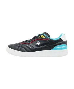 【公式】ルコックスポルティフ le coq sportif FM 1980 ユニセックス メンズ レディース POLIYOU 消臭機能 ローカット スニーカー 靴 スポーツ ブランド 2026年春夏モデル LU6SSN02UZ