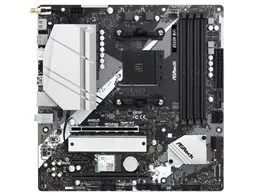 B550M WiFi (B550 AM4 MicroATX) ドスパラ限定モデル