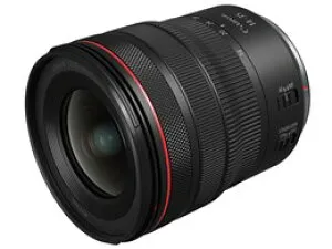 ★キヤノン / CANON RF14-35mm F4 L IS USM【レンズ】【送料無料】