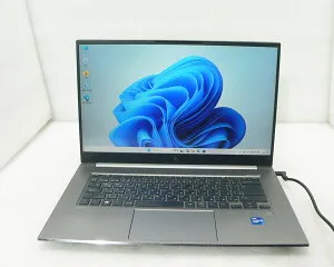 Windows11 HP Zbook Studio 15.6 inch G8 (4N814PA#ABJ) Core i7-11850H 2.5GHz メモリ 32GB 1TB(NVMe SSD) 15.6インチ フルHD(1920×1080) RTX A2000
