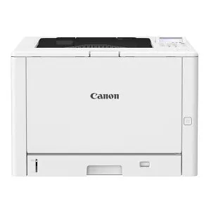 プリンター キヤノン CANON A3 カラーレーザープリンタ LBP811C Satera サテラ