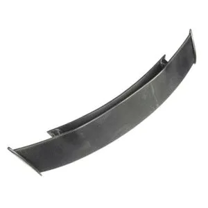 カーボンファイバー リア ウイング トランク リップ スポイラー 適用: メルセデス・ベンツ AMG GT GTS GTR クーペ 2015 2016 2017 2018 2019 2020 2021 2015-2018・2019-2022 AL-OO-2829 AL Exterior parts for cars