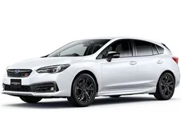 インプレッサ スポーツ