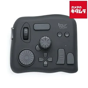 ツアーボックス TourBoxNeo ブラック 《納期約2週間》