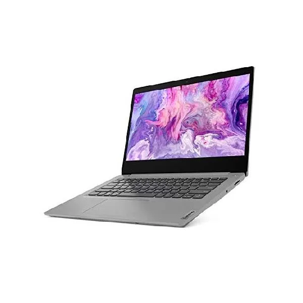 Lenovo IdeaPad 3i 14" FHD Slim and Light Laptop, Intel Core i5-10210U Processor, 8GB RAM, 512GB SSD, HDMI, Webcam, Wi-Fi, Bluetooth 5.0, Card_並行輸入