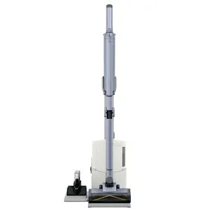 【安心の上場企業】 SharkNinja シャークニンジャ LC751JLV EVOPOWER SYSTEM BOOST+ ライトラベンダー コードレススティッククリーナー JAN:0622356335003 【代引き支払い不可】【北海道沖縄離島配送不可】-F