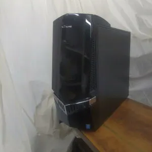 爆速SSD GTX980 Core i7 水冷式TUNEゲーミングPC