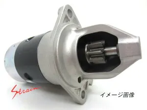 サンバー TV1 TV2 TT1 KV3 KV4 KS3 KS4 KT6 スターター セルモーター リビルト 23300-KA512