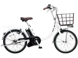 ビビ・SL・20 BE-FSL033 + 専用充電器