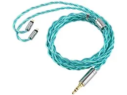 Aurora ミニプラグ⇔2ピン