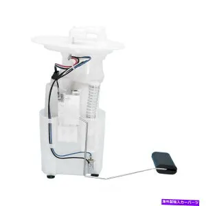 Fuel Pump Module Assembly 燃料ポンプモジュールアセンブリエレクトリック燃料ポンプモジュール適合07-08 G35 3.5L-V6 Fuel Pump Module Assembly-Electric Fuel Pump Module fits 07-08 G35 3.5L-V6【並行輸入品】