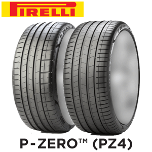 【タイヤ交換対象】305/30R21 100Y NA1 【305/30-21】 PIRELLI P-ZERO PZ4 サマータイヤ ピレリ タイヤ ピーゼロ PZ4 【新品Tire】【個人宅配送OK】