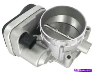 Throttle Body 交換62BS99Tスロットルボディフィット2003-2004 Dodge Ram 2500 5.7L V8 Replacement 62BS99T Throttle Body Fits 2003-2004 Dodge Ram 2500 5.7L V8【並行輸入品】