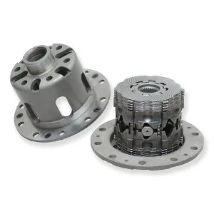 クスコ タイプRS 2way(1.5&2way) ラパン HE33S 2015.6～ LSD 60B L2