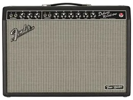 Tone Master Deluxe Reverb [Black]
