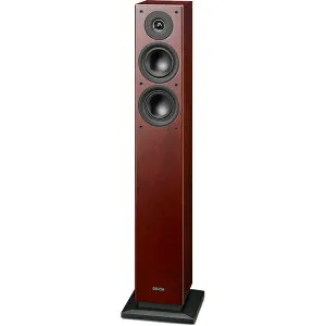 DENON SC-T37-M（木目・1本） スピーカー デノン SCT37