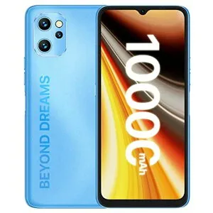 UMIDIGIPower7Maxスマートフォン10000mAhバッテリー6GB+128GBsimフリースマホ本体6.7”HD大画面Android11スマホ48MPメインカメラ+16MPフロントカメラ