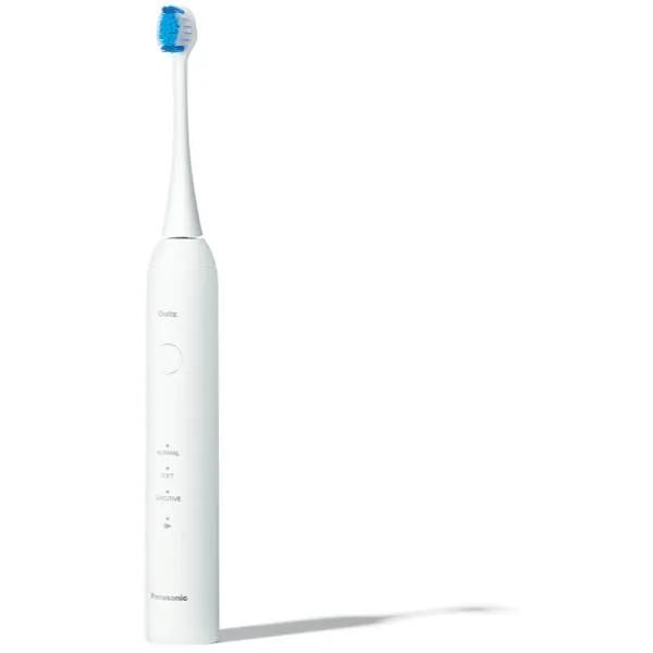 パナソニック 音波振動ハブラシ ドルツ EW-DM74-W ギフト 内祝い