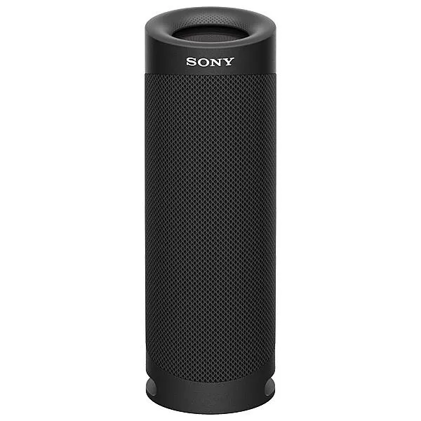 SONY(VAIO) SRS-XB23/B ワイヤレスポータブルスピーカー XB23 ブラック