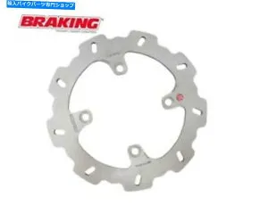 front brake rotor WF8111左ブレーキフロントディスクW-FIX R（リアドラム）50 2012-2017 WF8111 LEFT BRAKING FRONT DISC W-FIX FOR NSC R (REAR DRUM) 50 2012-2017【並行輸入品】