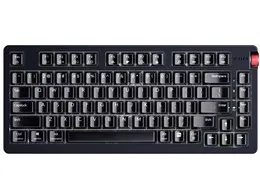 KB3 HiFi USB FIO-KB3H-B [ミッドナイトブラック]