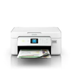 【長期保証付】エプソン(EPSON) Colorio カラリオ EW-456A インクジェット複合機 A4/USB/WiFi