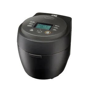 炊飯器 MITSUBISHI / 三菱電機 本炭釜 紬 NJ-BW10G-B [炭漆黒] 【キャンセル不可・北海道沖縄離島配送不可】 0057-4902901972119-ds