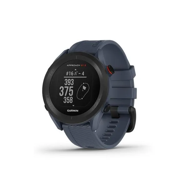 ガーミン ゴルフウォッチ Approach S12(グラナイトブルー) ／お届け：1～2ヶ月／ 返品種別A