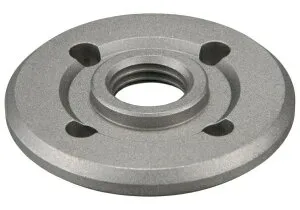 (マキタ) ロックナット A-59346 外径16-55mm 切断砥石用(補強材なしに使用) 適用モデル：9566CV・GA6010・GA6021C makita ネコポス可