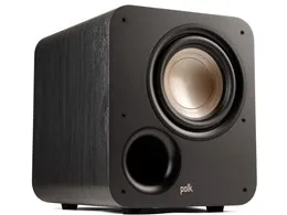 Signature Elite ES8 SUBWOOFER [ブラック 単品]