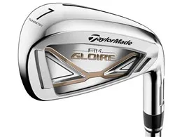 SIM グローレ アイアン 5I [NS PRO 790GH フレックス：S]