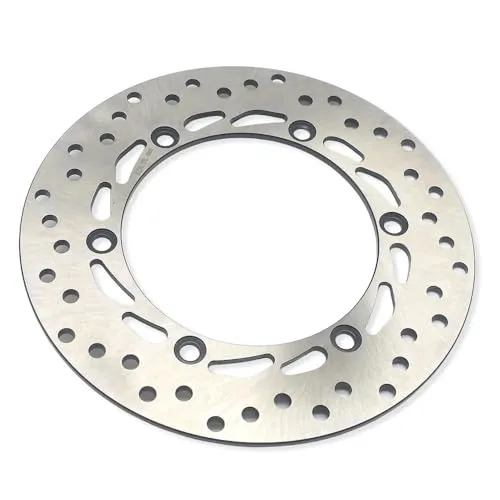 オートバイフロントブレーキディスクローター NSS125 2015-2021 SH300i 2007-2013 SH 300 I 2016-2021 SH350i 2020-2021