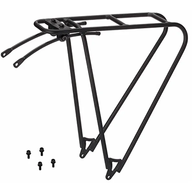 ベスビー[BESV] リアキャリア JF1 JG1対応 後用 キャリア