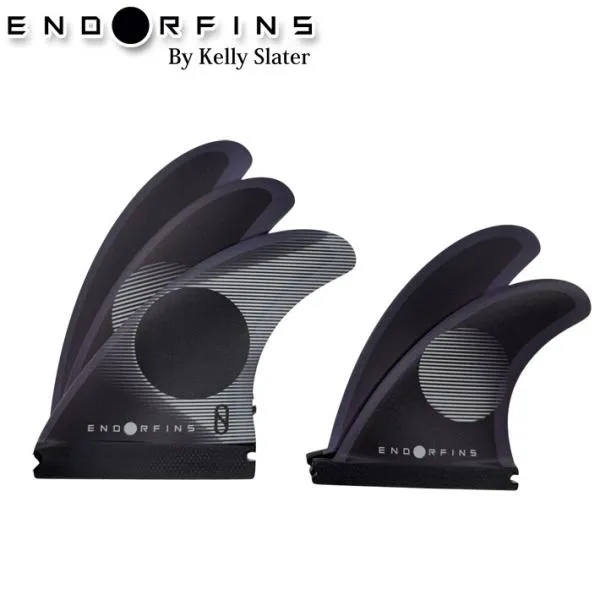 FIREWIRE Slater Designs ファイアーワイヤー スレーターデザイン フィン ENDOR FINS エンダーフィン KSR RAKE TRI-QUAD FIN future 5枚 トライクアッド 爆買