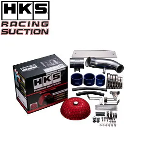 HKS エアクリーナーキット レーシングサクション ヴェルファイア DBA-ANH20W 2AZ-FE 08/05-15/01 沖縄、離島配送不可