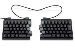 Majestouch Xacro M10SP 76JP FKBXS76MPS/NB 静音赤軸