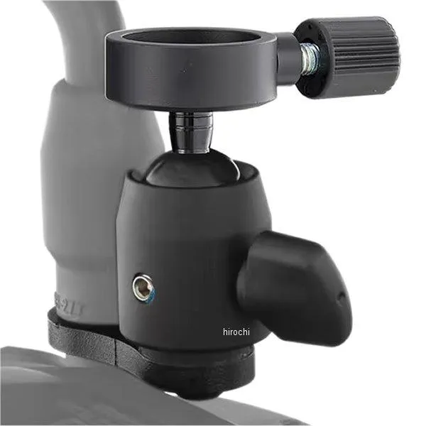 W45155-302 ワンダーリッヒ Wunderlich ユニバーサルクランプ マルチクランプ ミラー共締タイプ 汎用 JP店