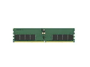 Kingston キングストン 32GB DDR5 6400MT/s Non-ECC Clocked Unbuffered DIMM KVR64A52BD8-32