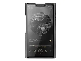 SHANLING M8T [128GB ブラック]