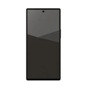 【送料無料】SHARP SH-M31BX-B SIMフリー端末 AQUOS R10 （RAM12GB /ROM512GB） チャコールブラック【在庫目安:お取り寄せ】