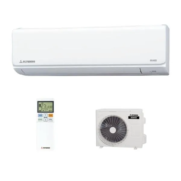 三菱重工 SRK2226T-W エアコン 6畳 ルームエアコン Tシリーズ ビーバーエアコン 単相100V 15A 6畳程度 ファインスノー (SRK2225T-Wの後継品) ♪