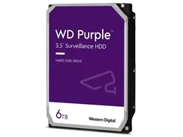 WD63PURZ [6TB SATA600]