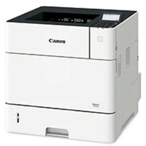 キヤノン [LBP352I] Satera レーザービームプリンター LBP352i(モノクロ/LAN/USB2.0/A4)[0562C006]