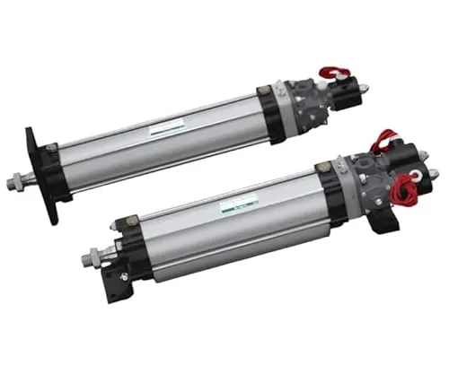 シーケーディ(CKD) CAV2シリーズ セルシリンダ 部品 CAV2-N-ACTUATOR-DC220V