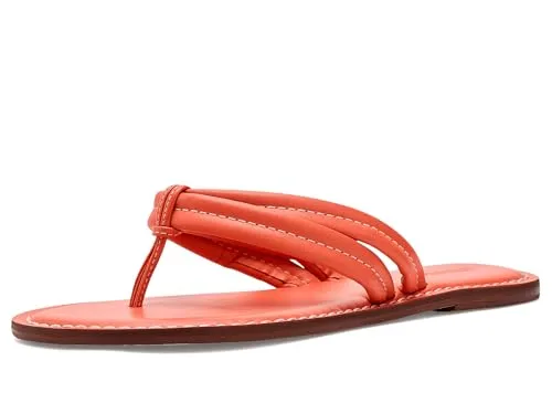 Bernardo Miami。, サンセットオレンジ(Sunset Orange), 26.5 cm