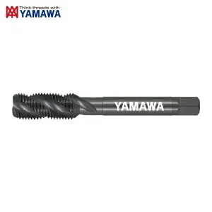 ヤマワ 弥満和 SP-OX-P3-5/8W11 酸化処理スパイラルタップ SP OX P3 5/8W11 (1本)
