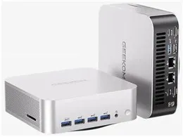 GEEKOM AI PC A9 MAX Ryzen AI 9 HX 370・32GBメモリ・2TB SSD搭載モデル